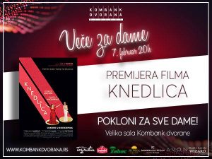 Filmski vodič od 7. do 14. februara 2