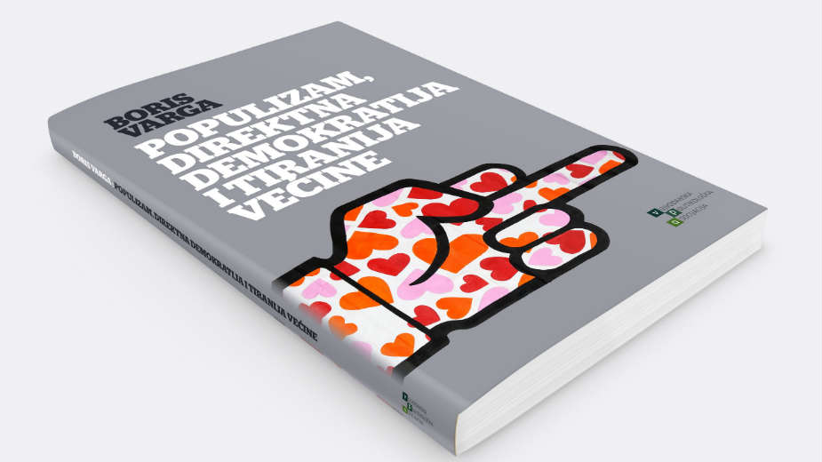 (Zlo)upotrebe demokratije 1