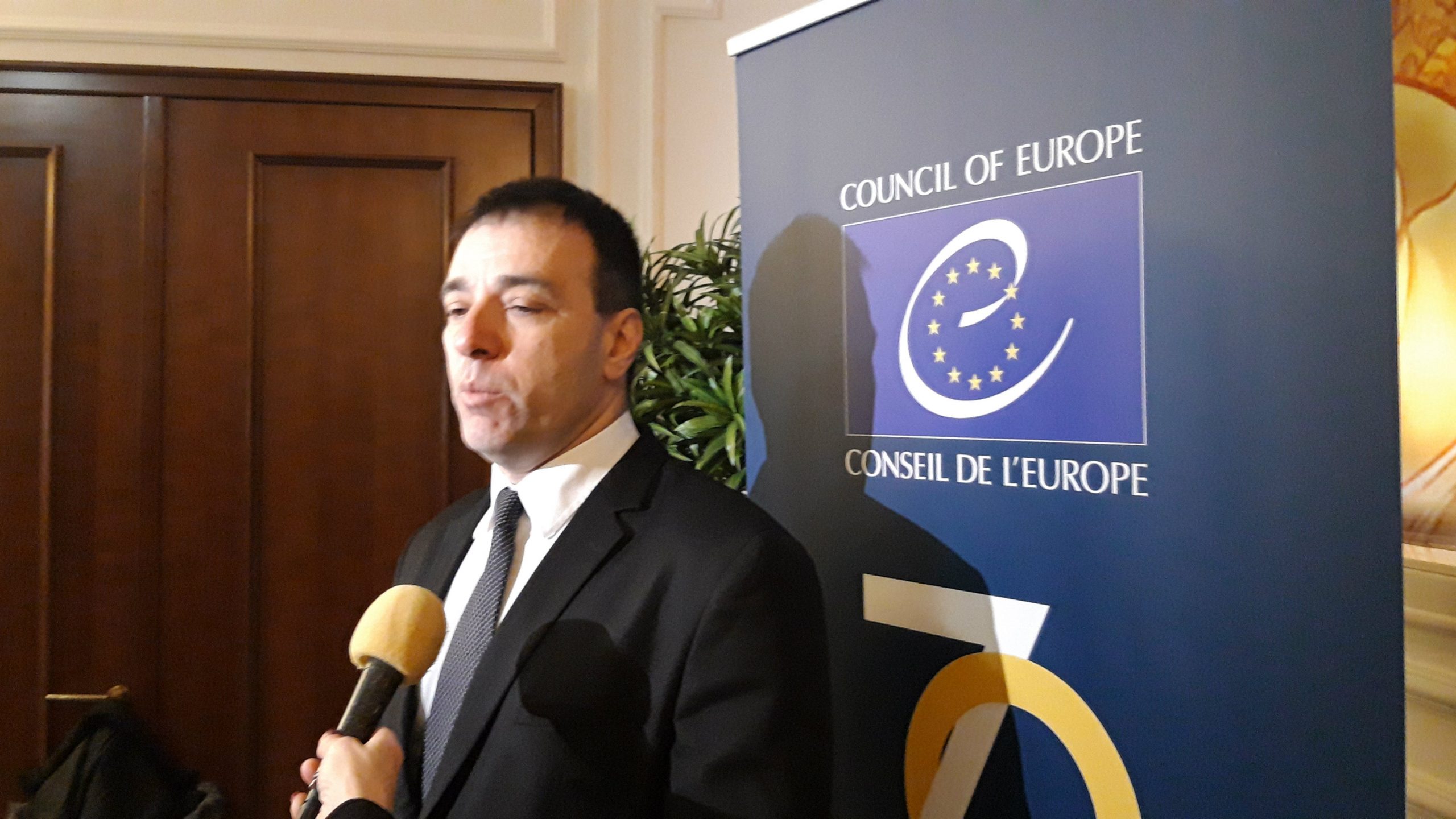 Vanredna misija SE za nadgledanje stanja lokalne demokratije u Srbiji 1