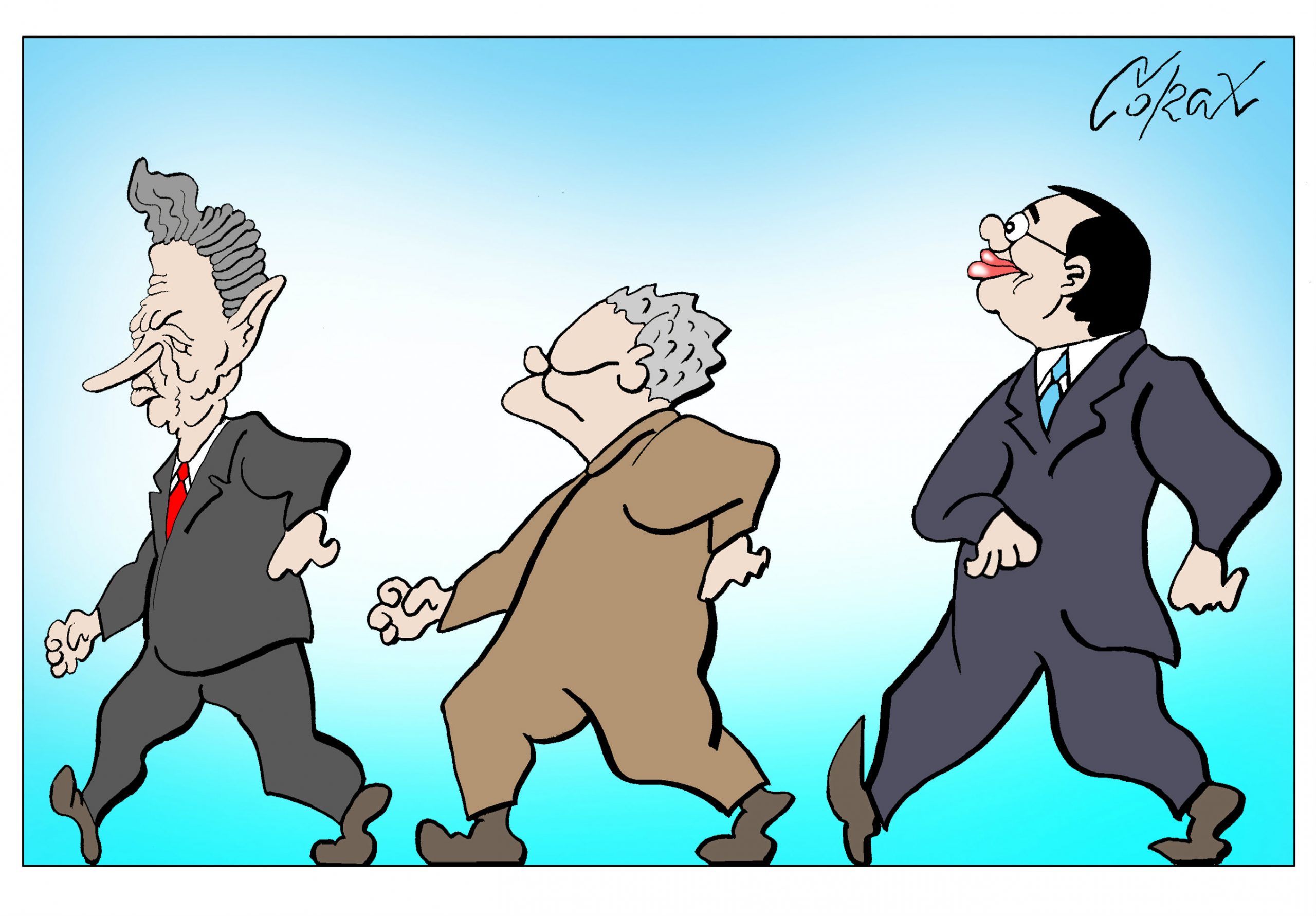 Corax 2