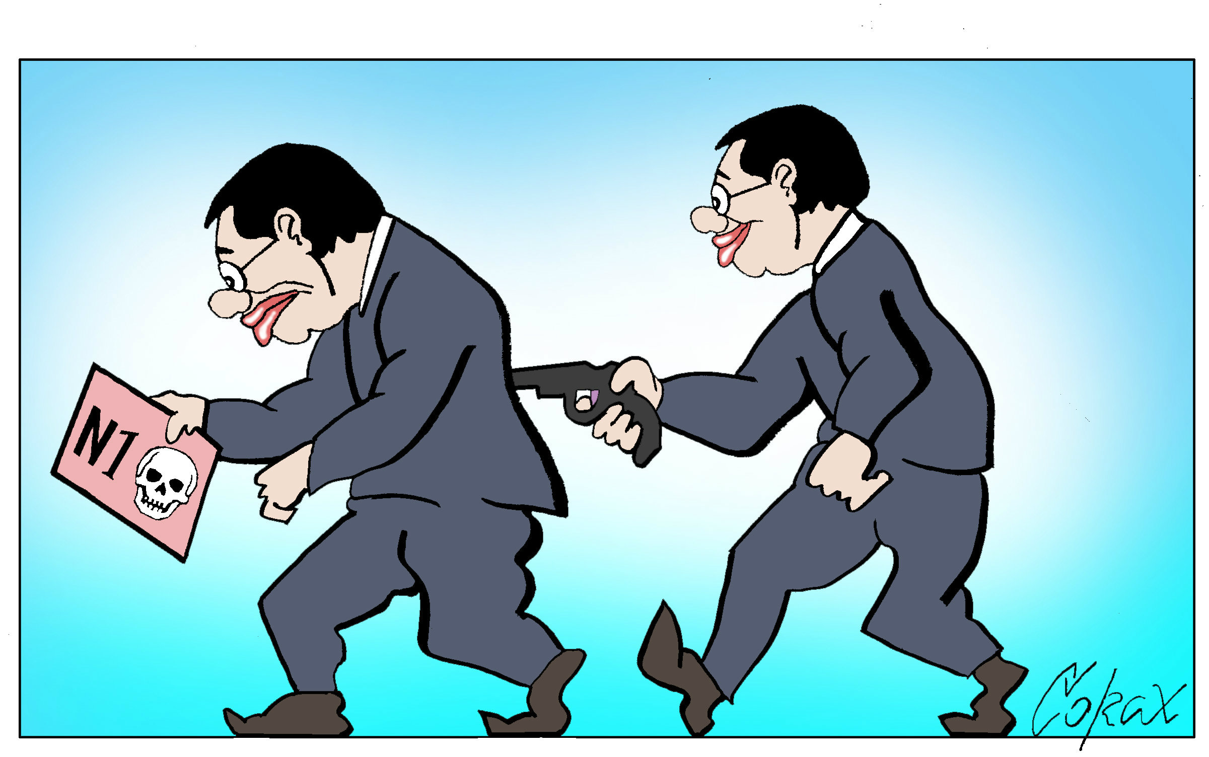 Corax 14