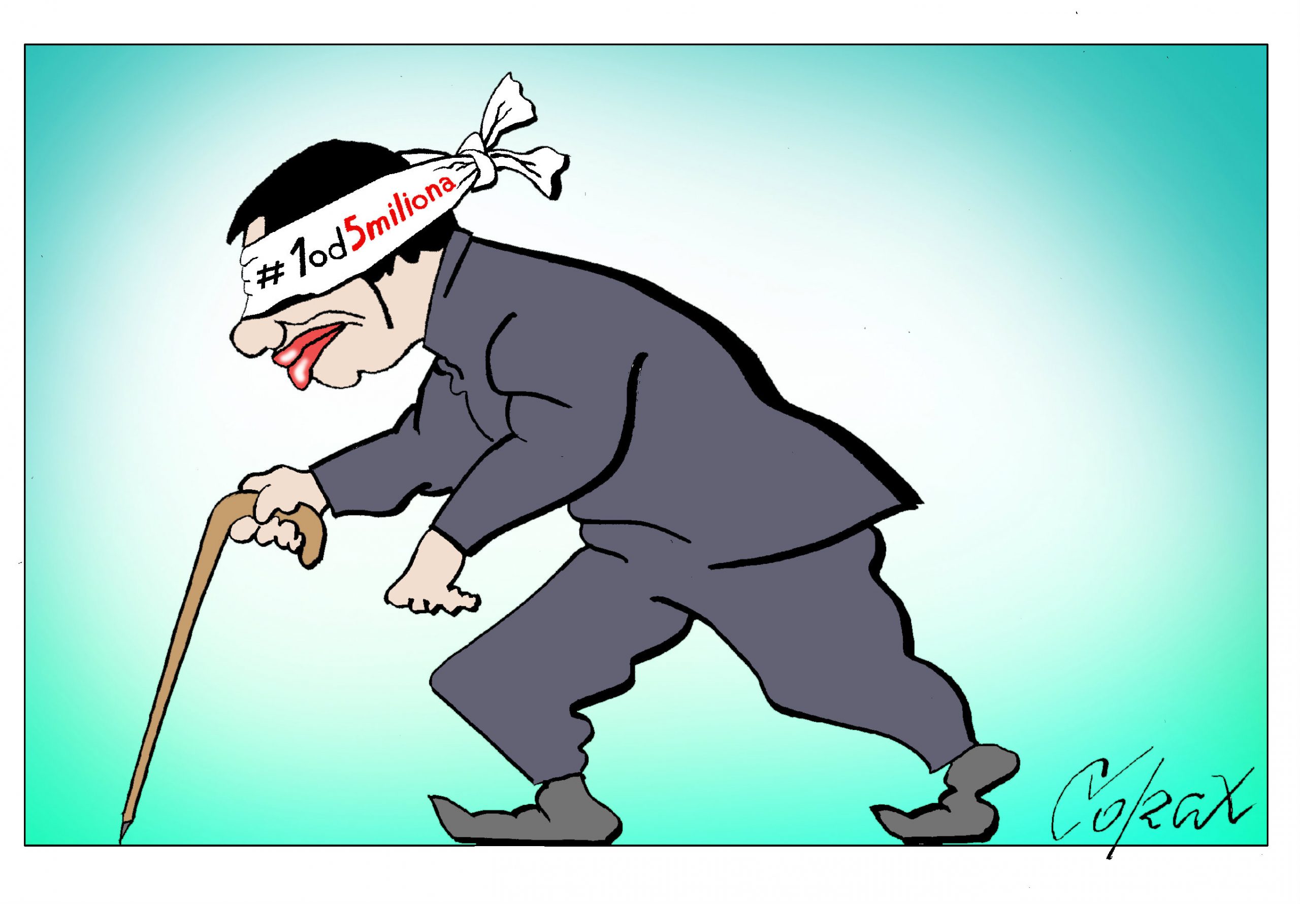 Corax 5