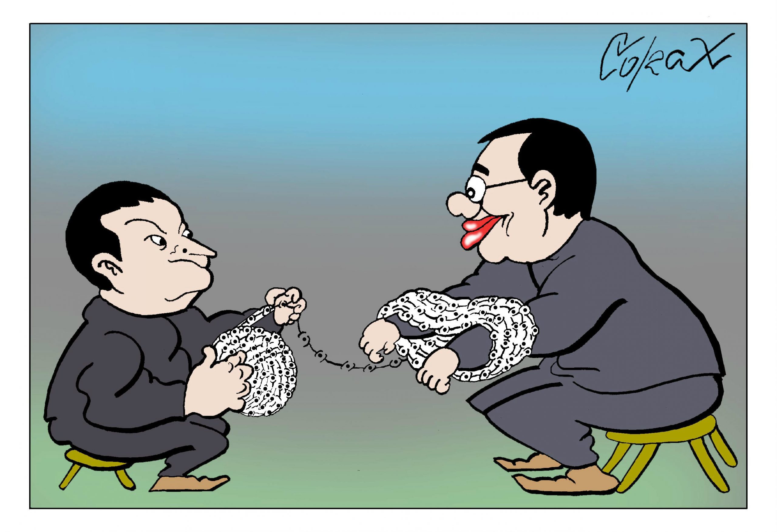 Corax 3