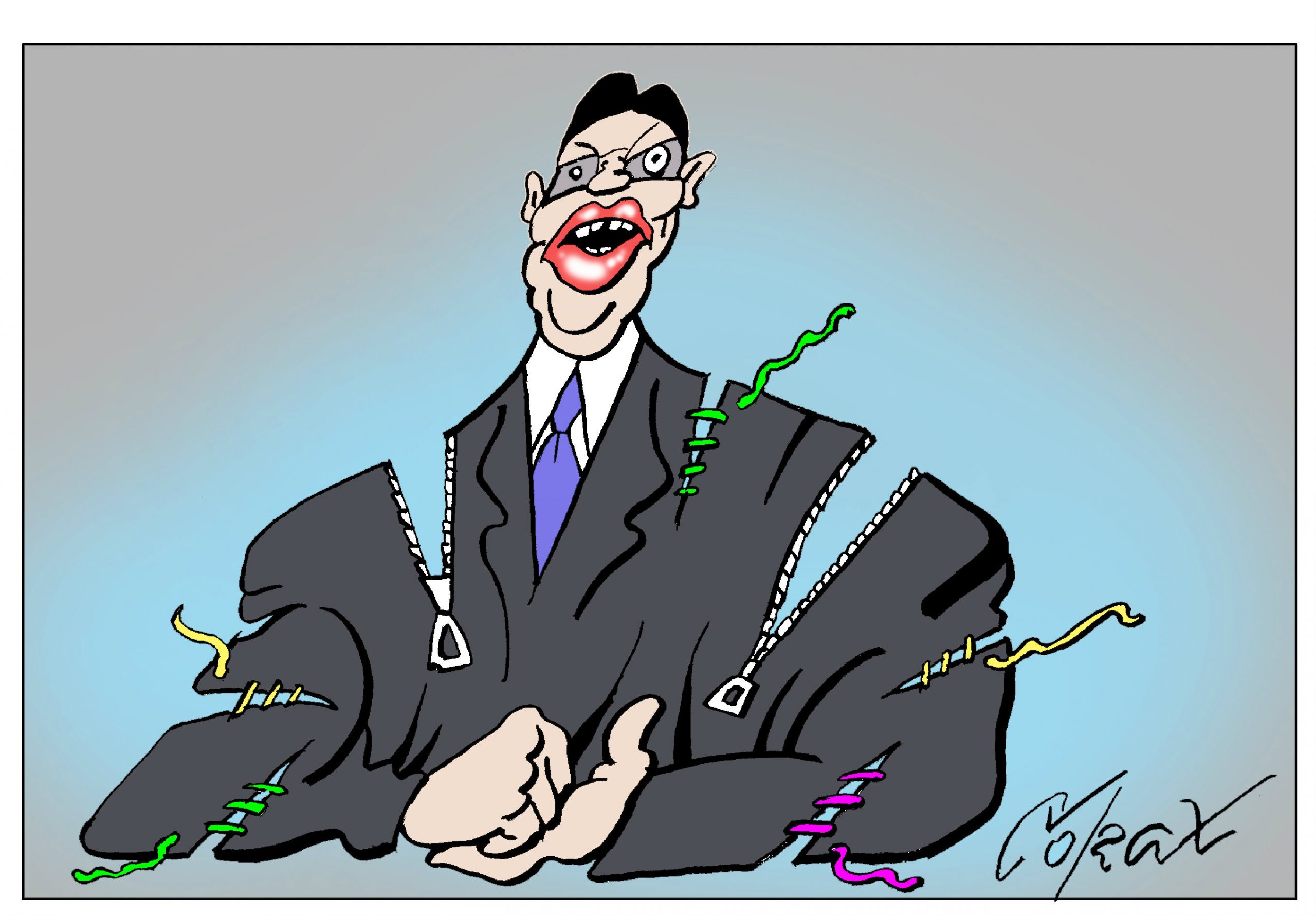 Corax 5