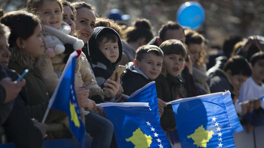 Kosovo: Problematično pitanje nacionalnog identiteta 1