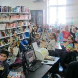 Radionicama protiv "androida" 7