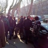 Sprečeno iseljenje porodice Kurteši iz kuće u kojoj žive od 1949. 4