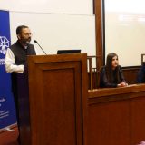 Budite promena koju želite da vidite u svetu 11