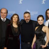 Održana premijera domaćeg filma "Šavovi" u Berlinu 2