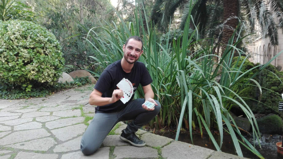 Matematika mora da se opipa rukama 1