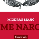 Predstavljanje knjige "U ime naroda" 2