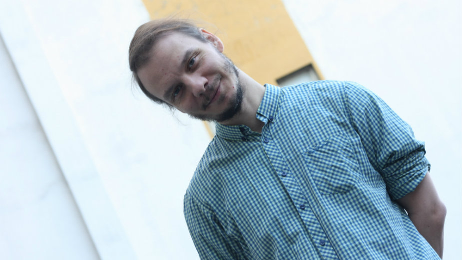 Rezanje i režanje kao sudbina 1