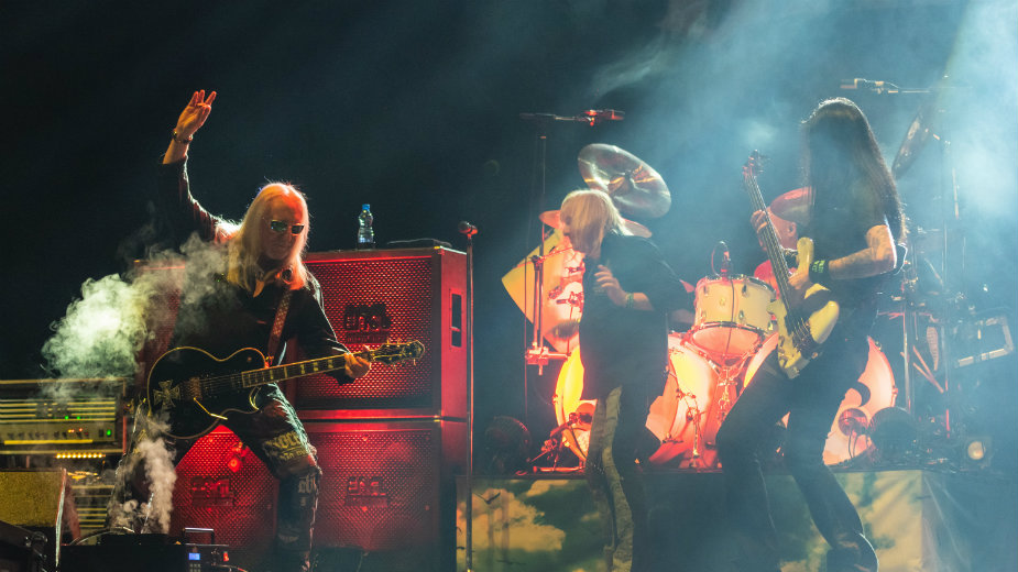 Sto minuta rokenrol grmljavine 1