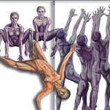 Tri izložbe u KCB-u 7