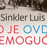 Knjiga koja je predvidela današnju Ameriku 2