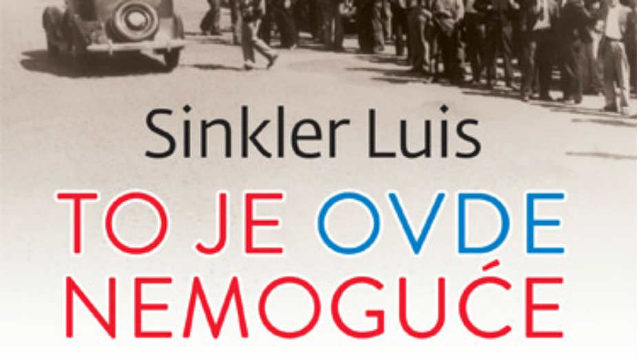 Knjiga koja je predvidela današnju Ameriku 1 Knjiga koja je predvidela današnju Ameriku 1