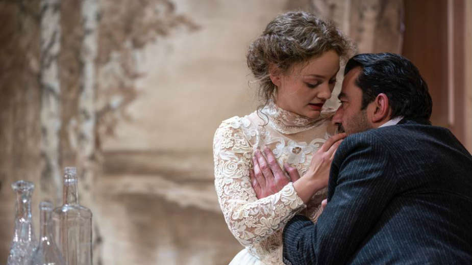 Štimung beskrajne uzaludnosti 1