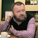 Branko Rosić: Ovde sve stoji osim našeg vremena 7