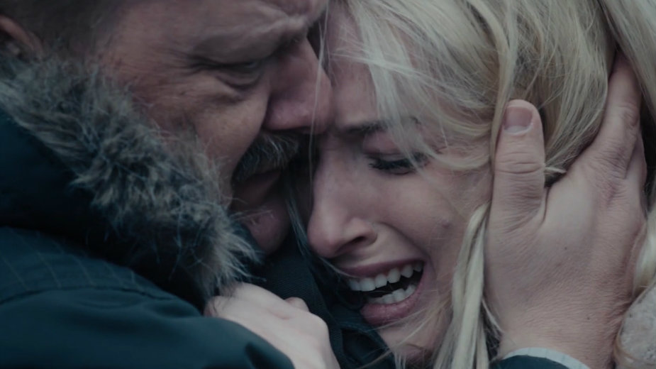 Film "Psi umiru sami" od 27. februara na 47. Festu 1 Film "Psi umiru sami" od 27. februara na 47. Festu 1