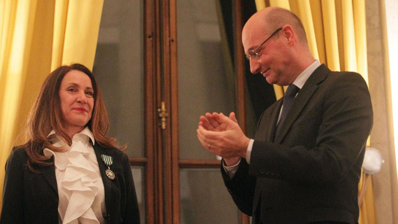 Doprinos francuskoj i svetskoj umetnosti i kulturi 1