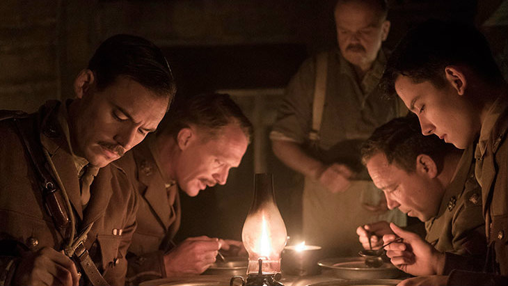 Dvadeset filmova 2018. godine (2) 1