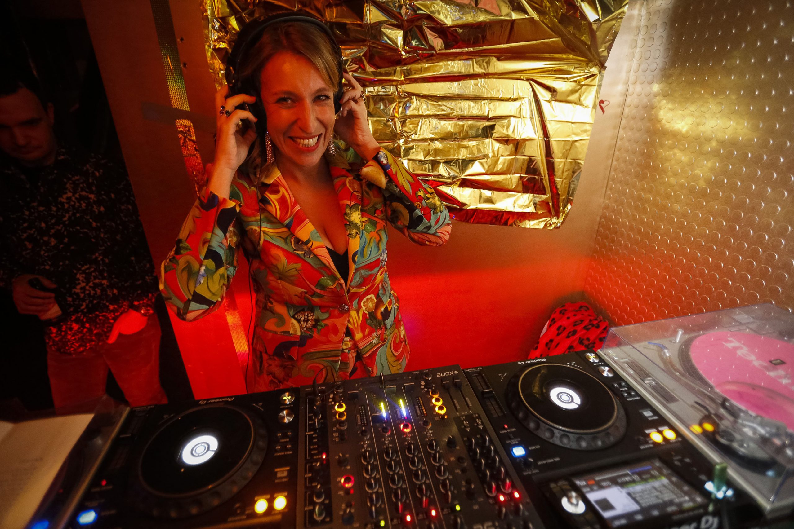 Razbijanje straha od koncertne dvorane 1