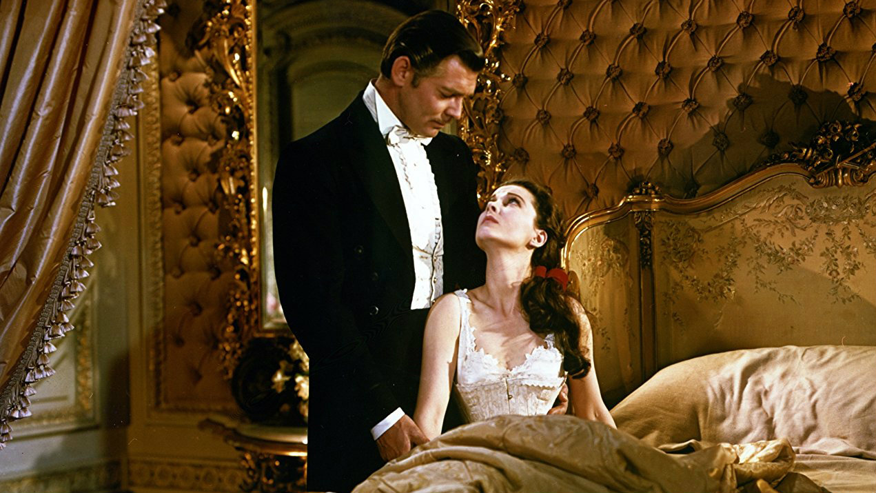 Osamdeset godina od premijere filma "Prohujalo sa vihorom" 1