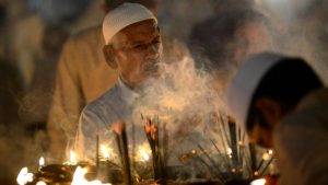 Stručnjaci o strahu od nuklearnog sukoba dve sile na Krovu sveta 3