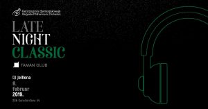 Muzički vodič od 8. do 15. februara 4