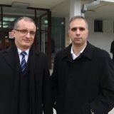 Đurović: Protesti se nezadrživo šire u celoj Srbiji 5