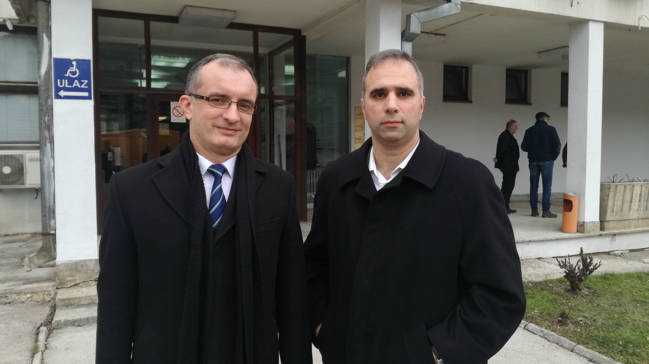 Đurović: Protesti se nezadrživo šire u celoj Srbiji 1