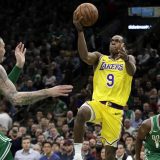 Vogel spasava Lejkerse 1