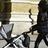 U Srbiji danas pretežno sunčano vreme 8