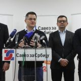 Jedna lista ako bude tako moralo 7