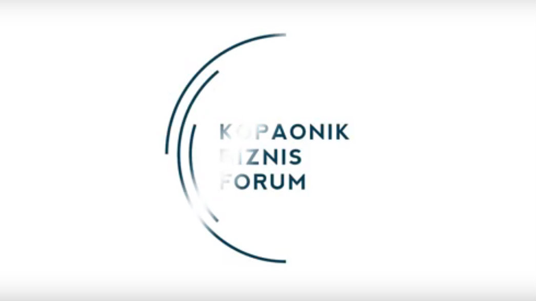 Počinje Kopaonik biznis forum 1