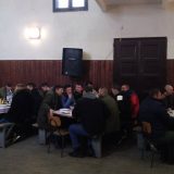 Zaječar: Održana 17. "Šakalijada" 10