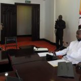 Gojković: Srbija spremna da razvija saradnju sa Ugandom u svim oblastima 5