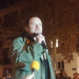 Dekan Pravnog: Optužbe na protestu su za krivično gonjenje 12