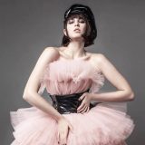 Ukrajinka Ana Korsun diskvalifikovana s Evrovizije zbog nastupa po Rusiji 13