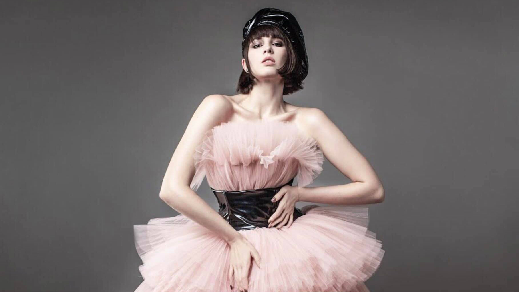 Ukrajinka Ana Korsun diskvalifikovana s Evrovizije zbog nastupa po Rusiji 1