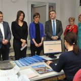 Predstavljen novi Registar matičnih knjiga na Savskom vencu 2