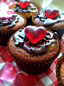 Recept nedelje: Medeno srce kolačići 2