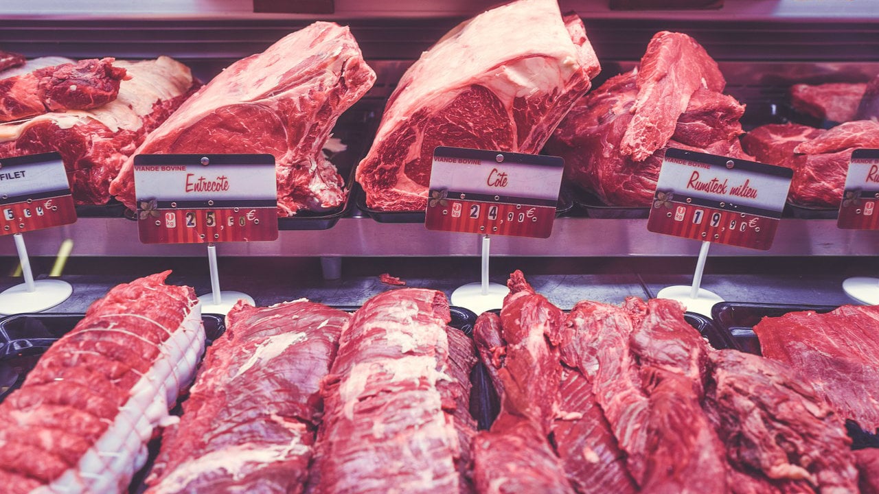 Gde je meso jeftinije nego u Srbiji, a gde skuplje? 1