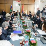 Mihajlović: „Energoprojekt“ mora brže da radi 15