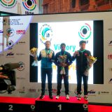 Damiru Mikecu srebro na Svetskom kupu i olimpijska viza 3