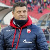 Mrkela: Milojević će ostati trener u Zvezdi dok on bude želeo 3
