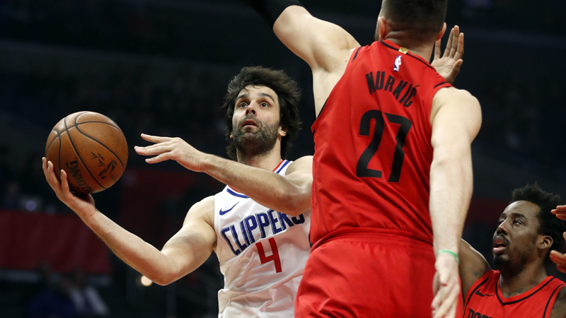 Teodosić: Još reprezentacija i kraj sezone 1