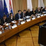 Sikimić: Budžet Agencije za borbu protiv korupcije veći za oko 20 miliona dinara 10