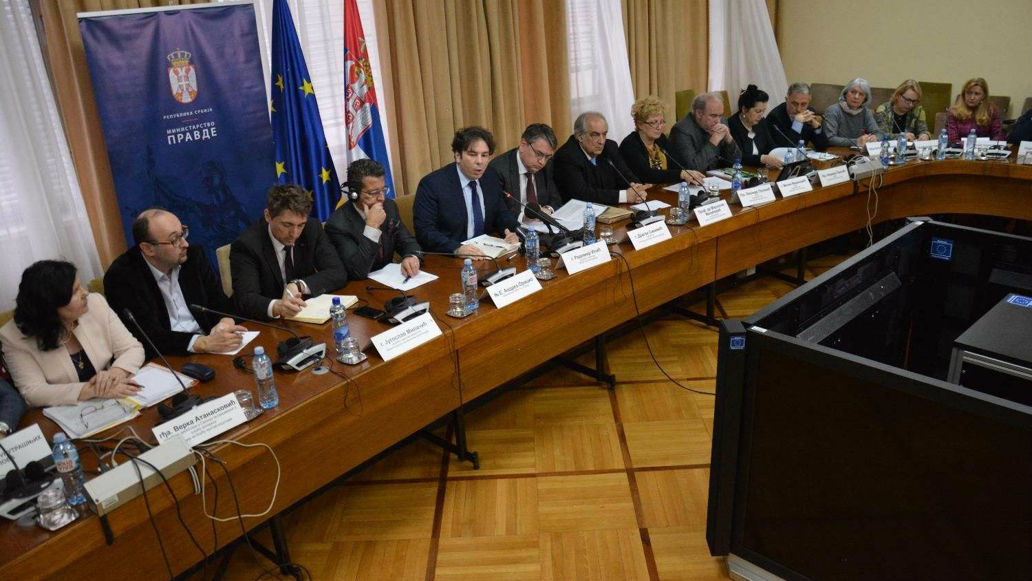 Sikimić: Budžet Agencije za borbu protiv korupcije veći za oko 20 miliona dinara 1