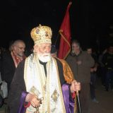 Crnogorski mitropolit: Očita potreba CPC za autokefalnošću 15